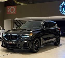 بي ام دبليو X5